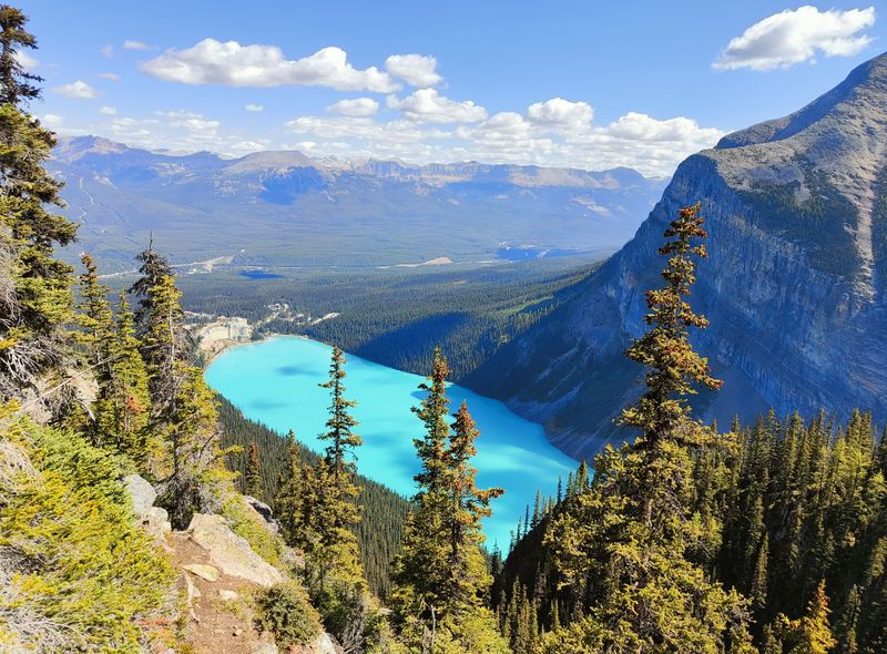 Groepsreis Canada