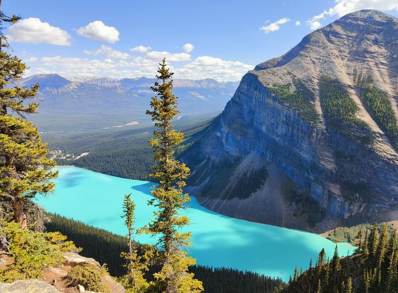 Groepsreis West - Canada