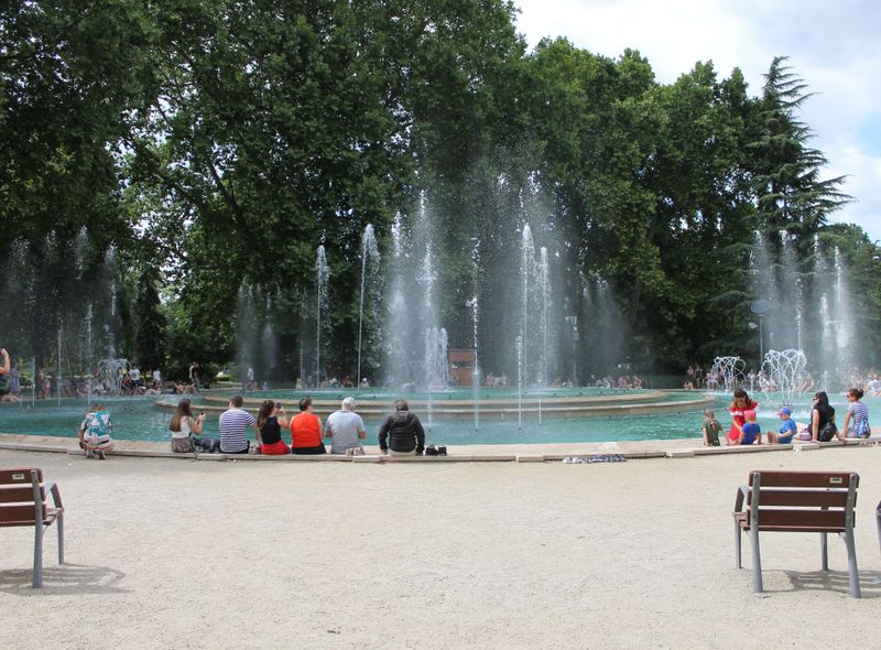 Groepsreis Hongarije