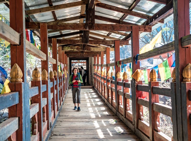 Groepsreis India en Bhutan