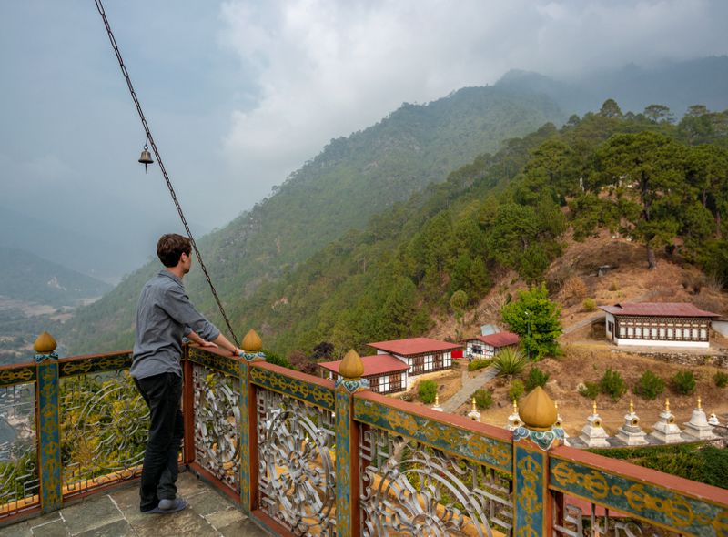 Groepsreis India en Bhutan