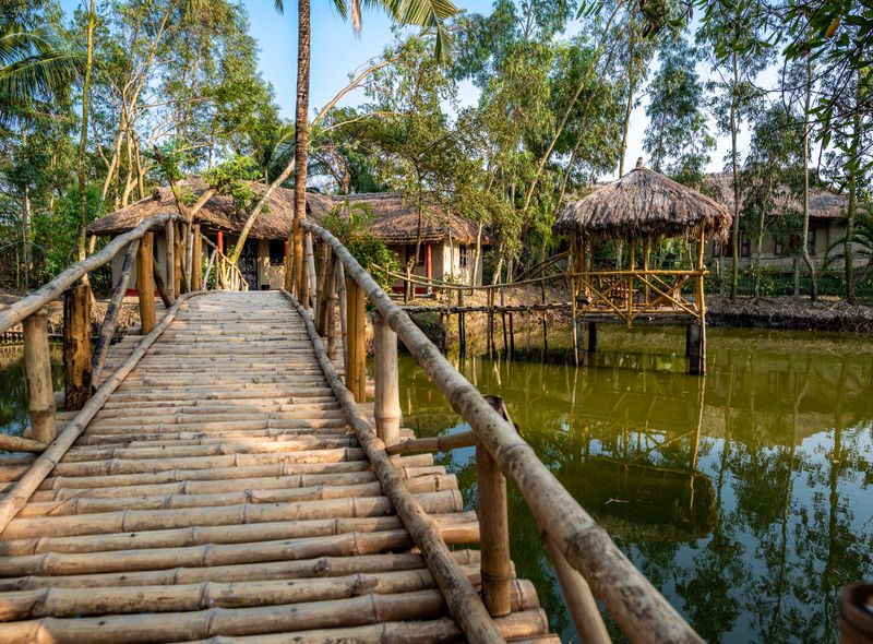 Groepsreis India en Bhutan Kolkata