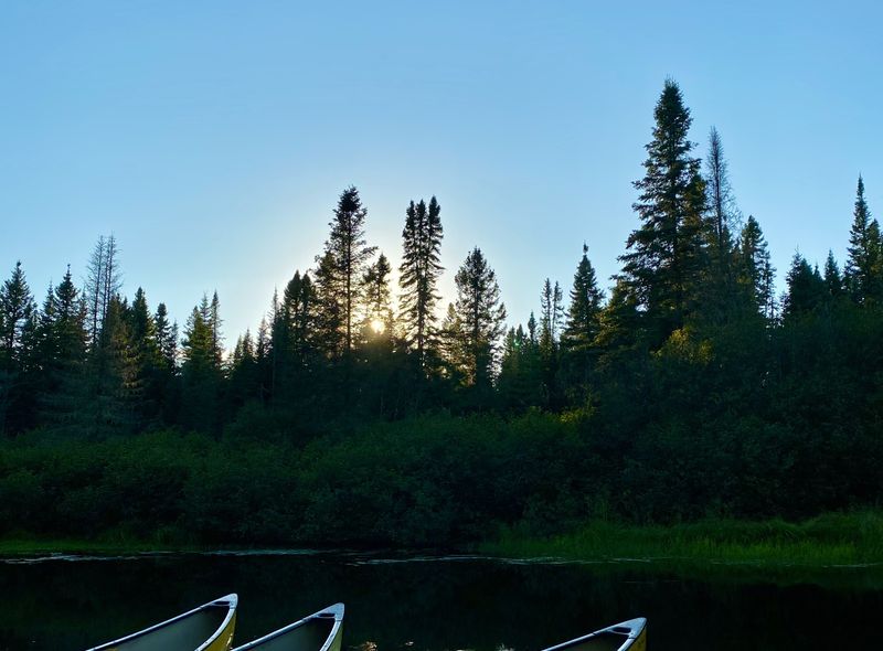 Groepsreis West - Canada