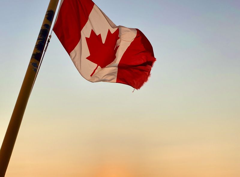 Groepsreis Canada