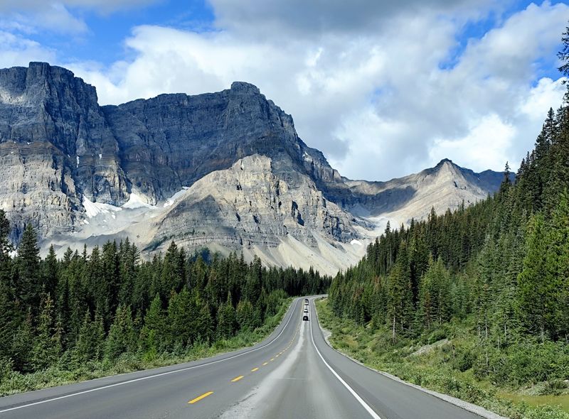 Groepsreis Canada