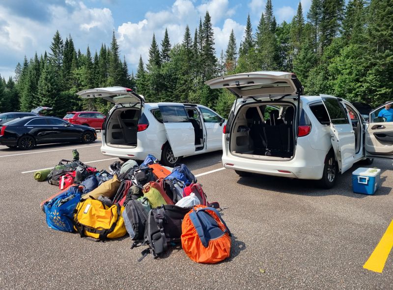 Groepsreis Canada - jongerenrei