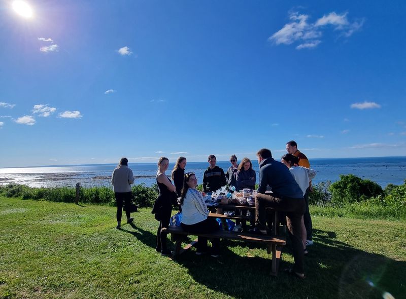 Groepsreis Canada - jongerenrei