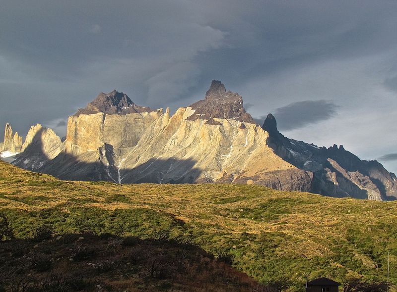 groepsreis Patagonië - Argentinië Chili