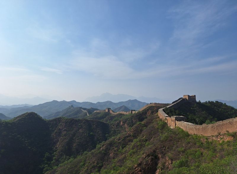 Groepsreis China
