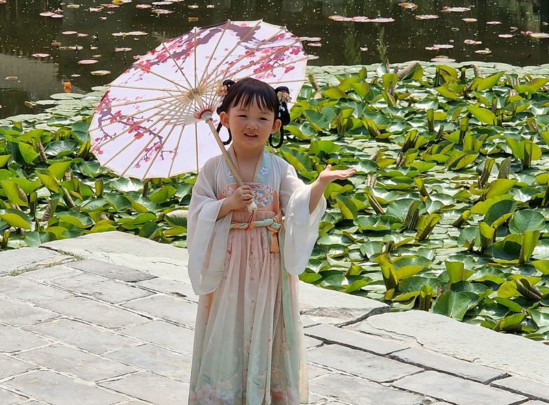 Groepsreis China