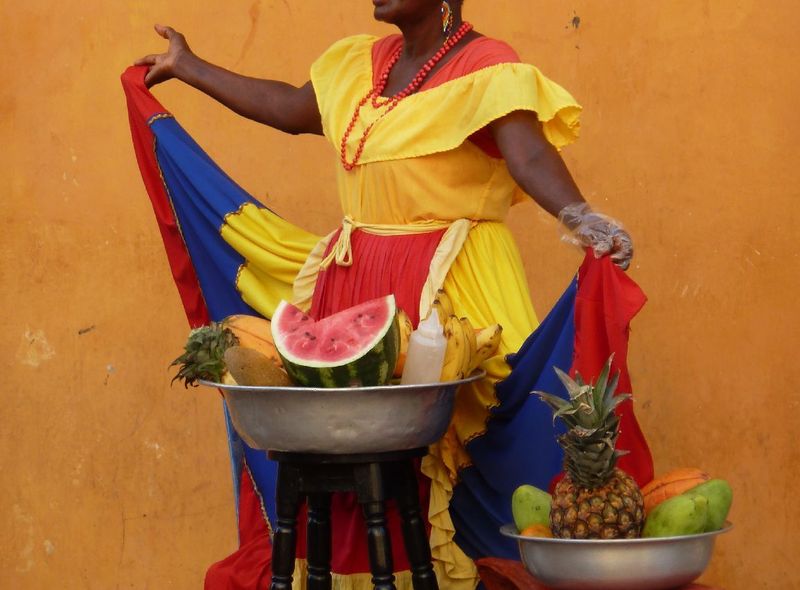 Colombia