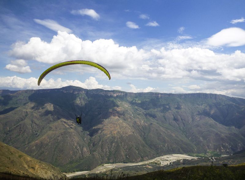 Groepsreis Colombia