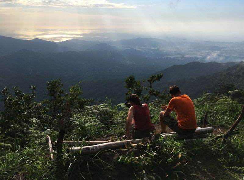 Groepsreis Colombia