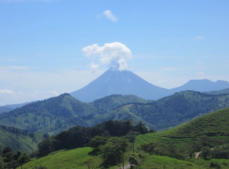 Groepsreis Costa Rica, Comfort