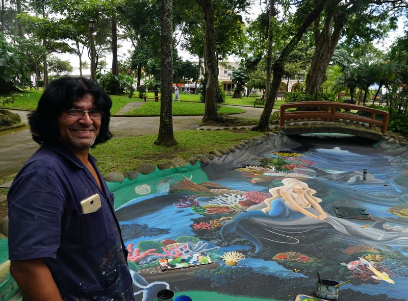 Groepsreis Costa Rica, Comfort