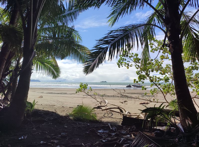 Groepsreis Costa Rica, Comfort