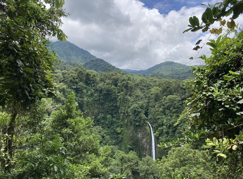 Groepsreis Costa Rica, Comfort