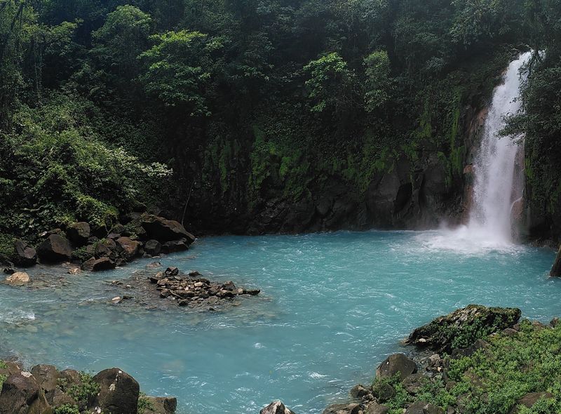 Groepsreis Costa Rica, Comfort