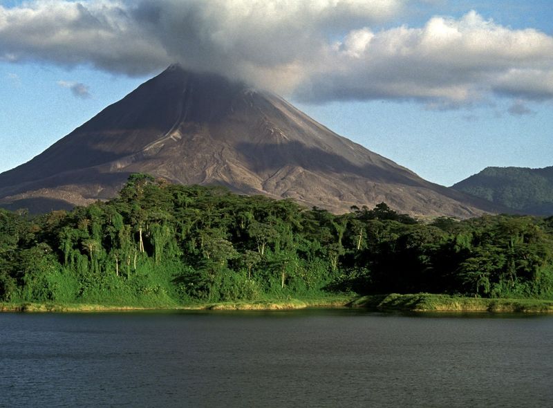 Costa Rica