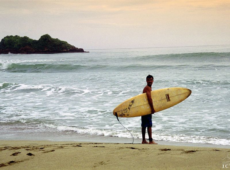 Costa Rica