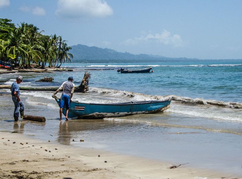 Costa Rica