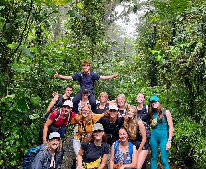 Groepsreis Costa Rica en Panama