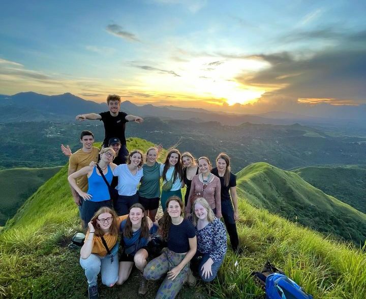 Groepsreis Costa Rica en Panama