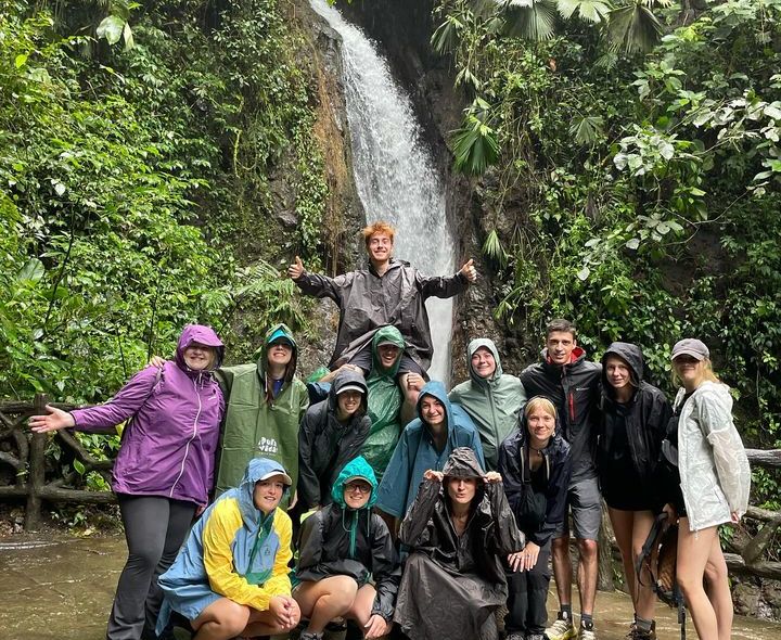 Groepsreis Costa Rica en Panama