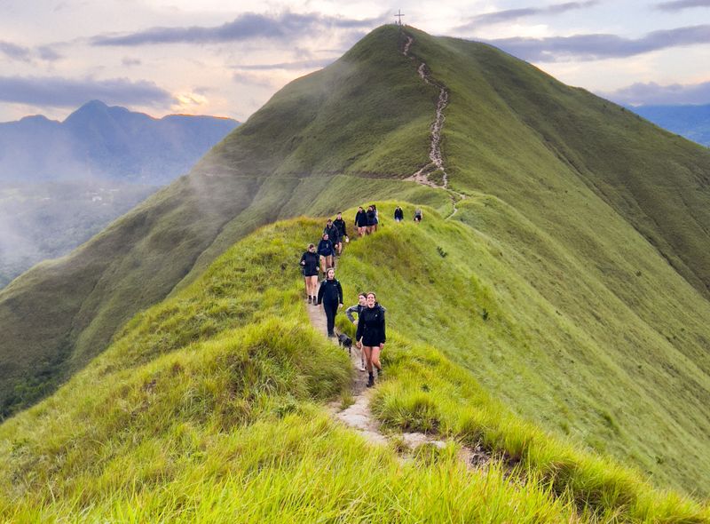 Groepsreis jongerenreis Costa Rica en Panama