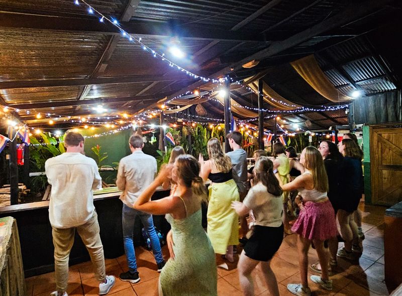 Groepsreis jongerenreis Costa Rica en Panama