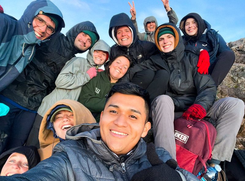 Groepsreis jongerenreis Costa Rica en Panama