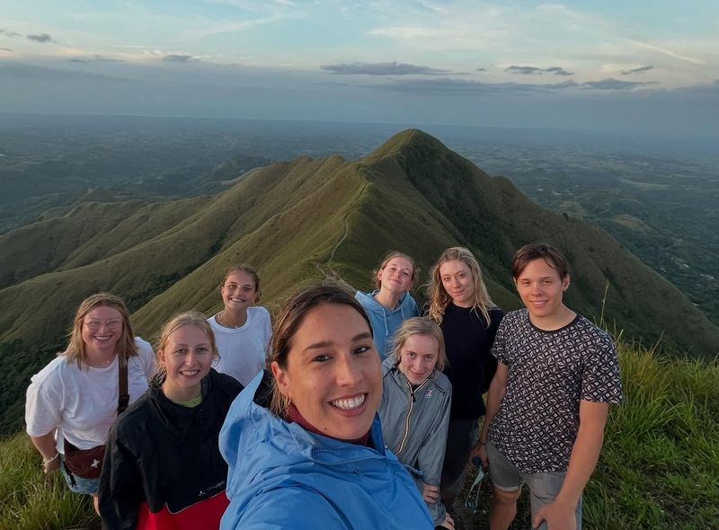 Groepsreis jongerenreis Costa Rica en Panama