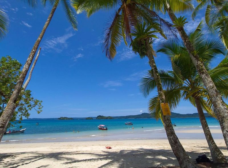 Groepsreis jongerenreis Costa Rica en Panama