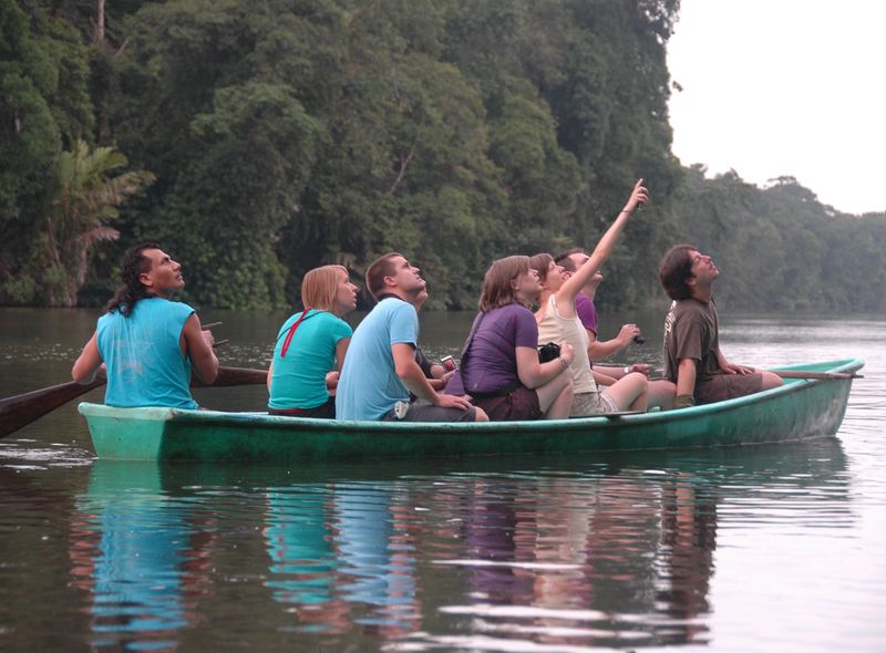 Groepsreis Costa Rica, Comfort