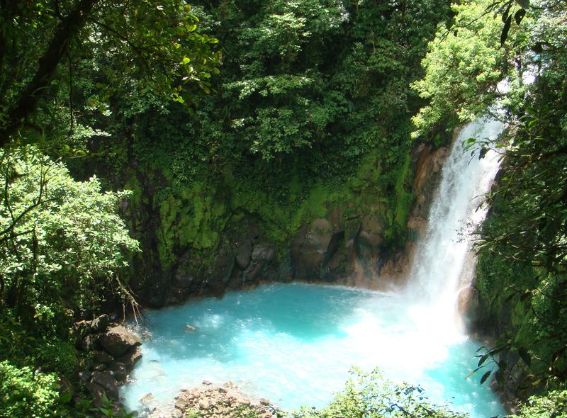 Groepsreis Costa Rica, Comfort