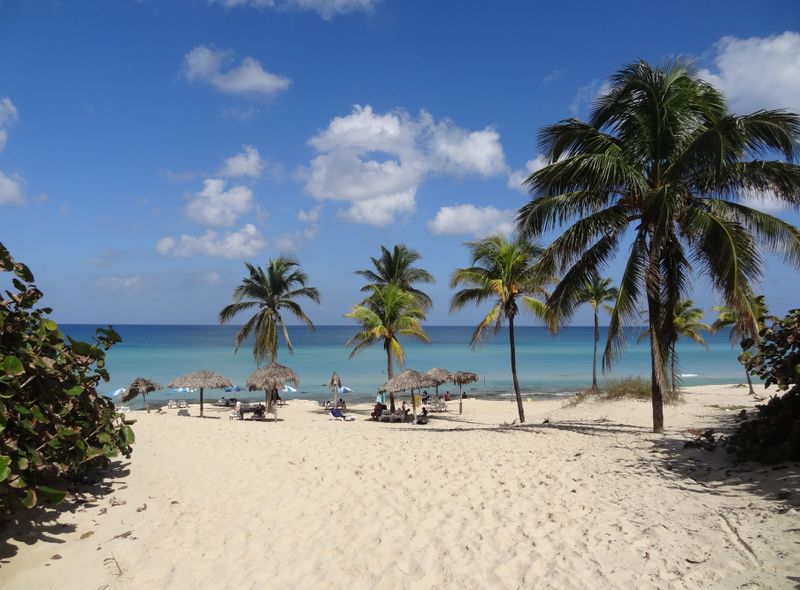 Joker Groepsreis Cuba