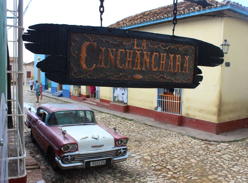 Joker Groepsreis Cuba