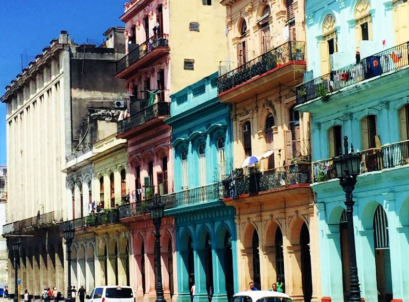 Cuba