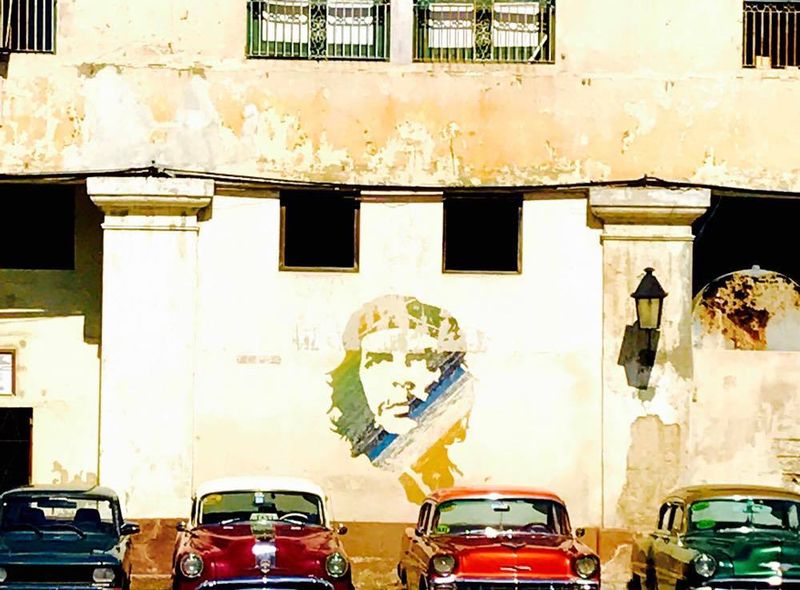 Joker Groepsreis Cuba