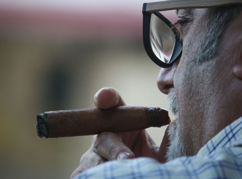 Joker Groepsreis Cuba