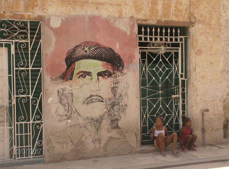 Joker Groepsreis Cuba Havana