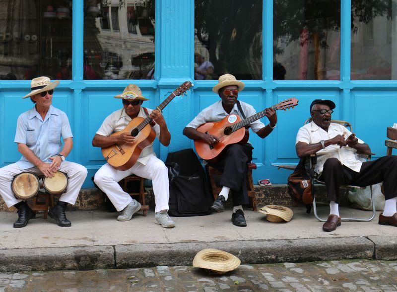 Joker Groepsreis Cuba