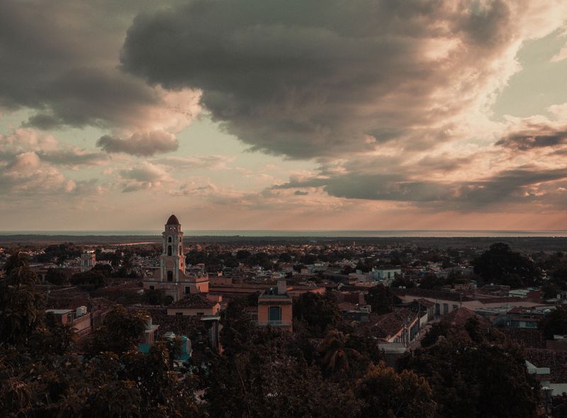 Joker Groepsreis Cuba Trinidad