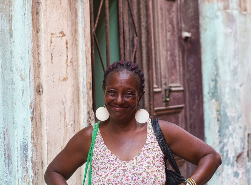 Groepsreis Cuba
