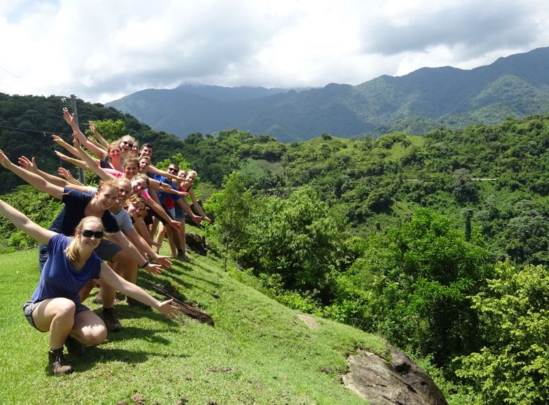 Joker Groepsreis Cuba