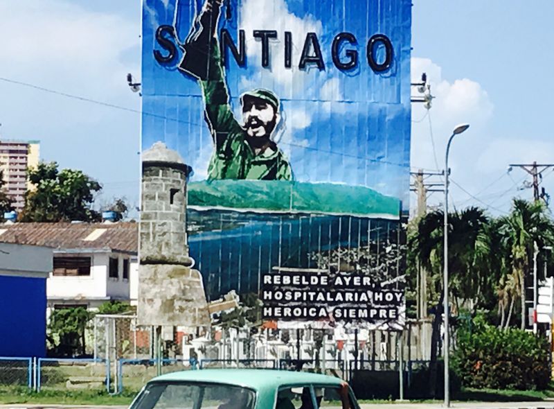 Joker Groepsreis Cuba