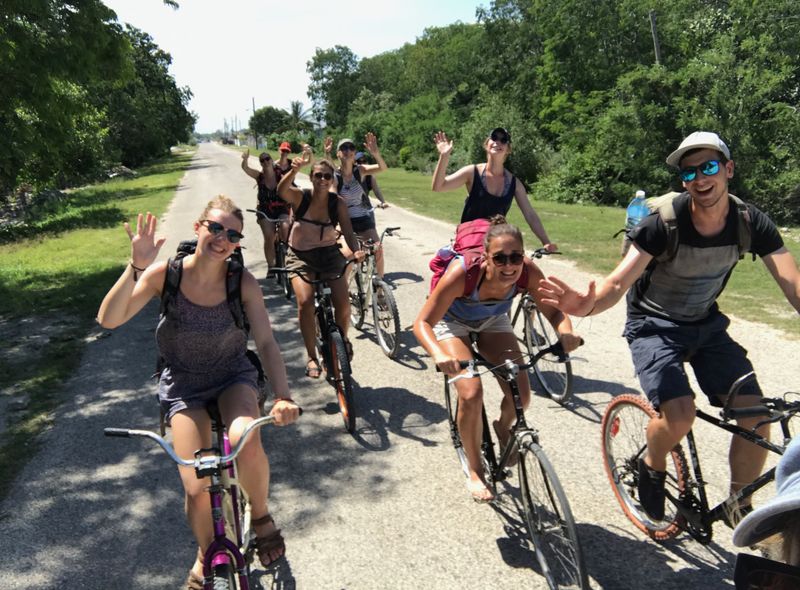 Joker Groepsreis Cuba