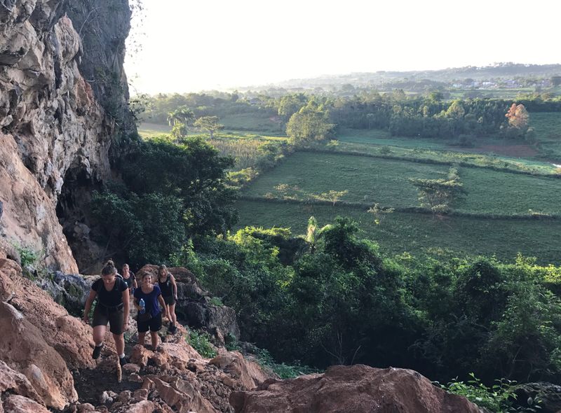 Joker Groepsreis Cuba