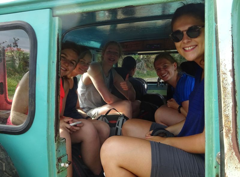 Joker Groepsreis Cuba