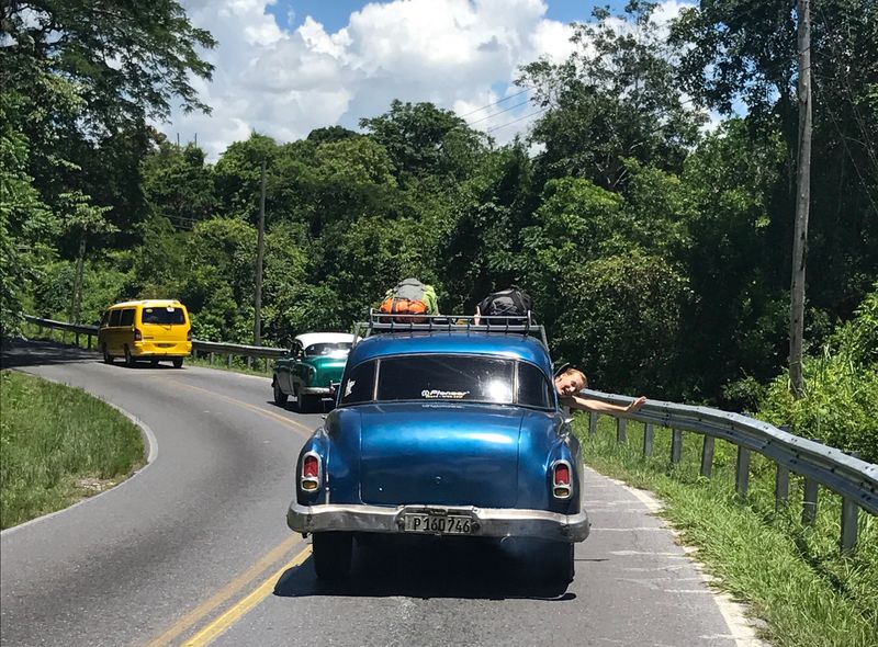 Joker Groepsreis Cuba